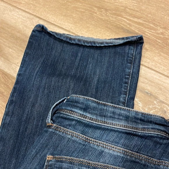 Mavi Molly Boot Cut Jeans SIZE 31 - Picture 10 of 10